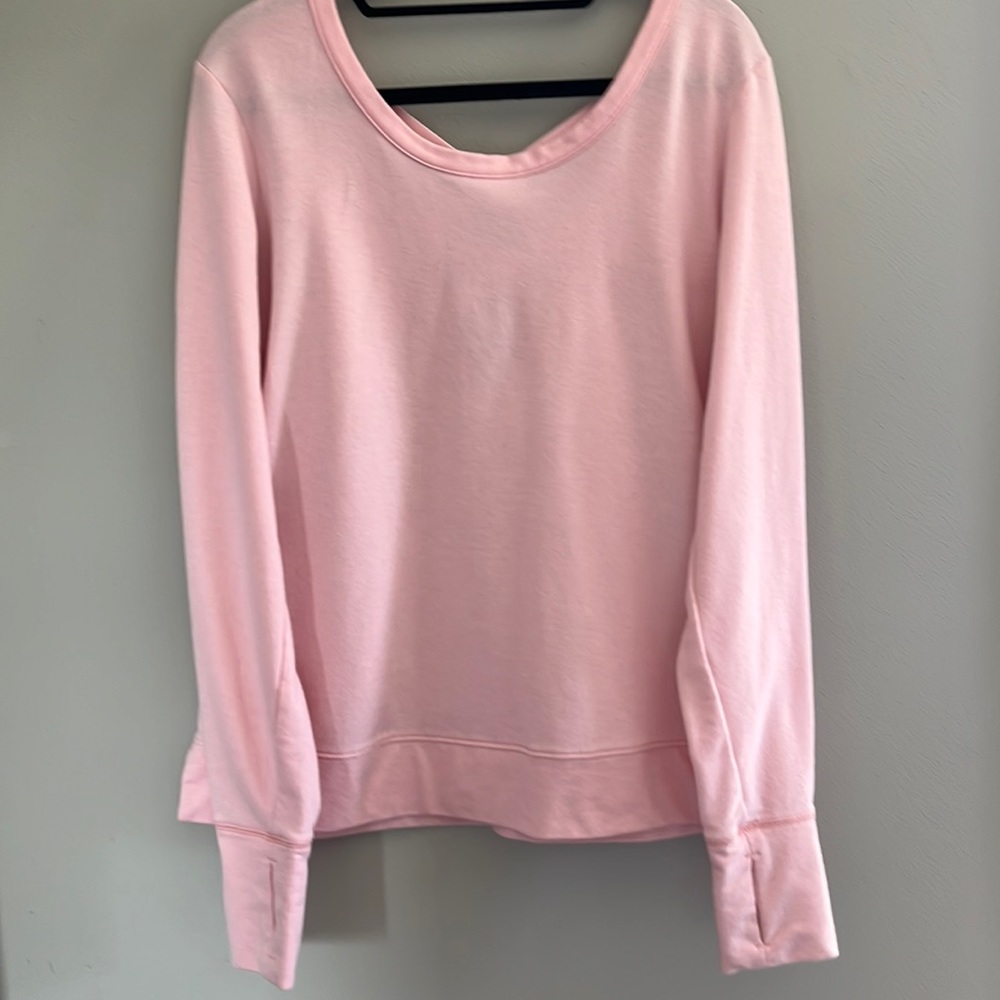 Old Navy active wear sz M